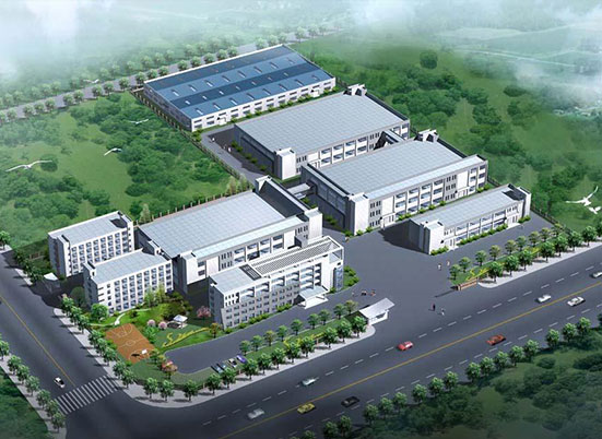 洛陽市怡瑞機械有限公司